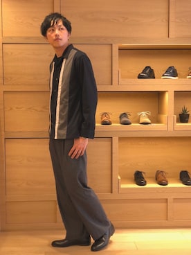 CHAYAさんのコーディネート