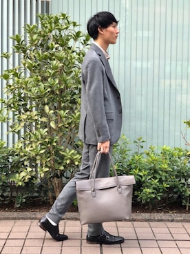 CHAYAさんのコーディネート