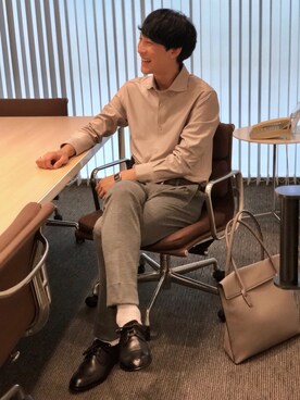 CHAYAさんのコーディネート