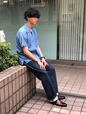 CHAYAさんのコーディネート