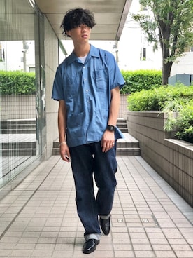 CHAYAさんのコーディネート