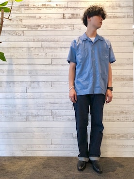 CHAYAさんのコーディネート