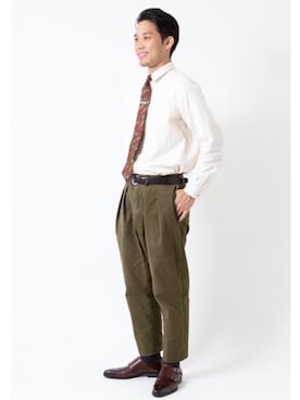 CHAYAさんのコーディネート