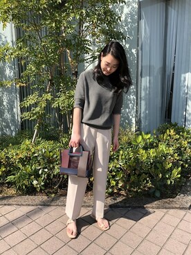 CHAYAさんのコーディネート