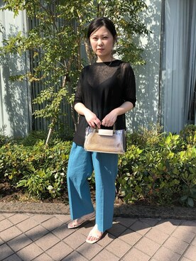 CHAYAさんのコーディネート