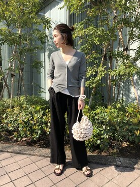 CHAYAさんのコーディネート