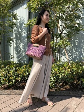 CHAYAさんのコーディネート