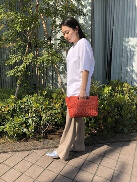 CHAYAさんのコーディネート