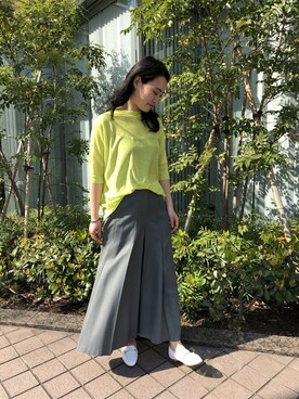 CHAYAさんのコーディネート