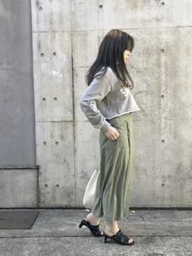 CHAYAさんのコーディネート