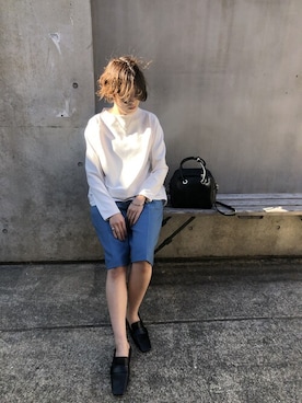 CHAYAさんのコーディネート