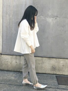 CHAYAさんのコーディネート