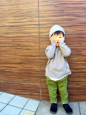 chaoさんのコーディネート