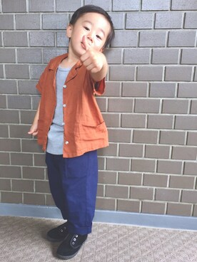 chaoさんのコーディネート