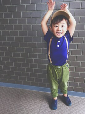 chaoさんのコーディネート