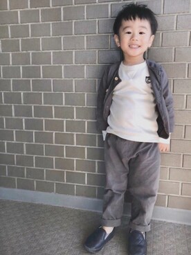 chaoさんのコーディネート