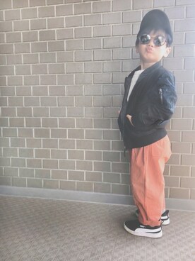 chaoさんのコーディネート