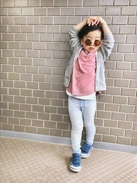 chaoさんのコーディネート