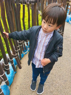 chaoさんのコーディネート