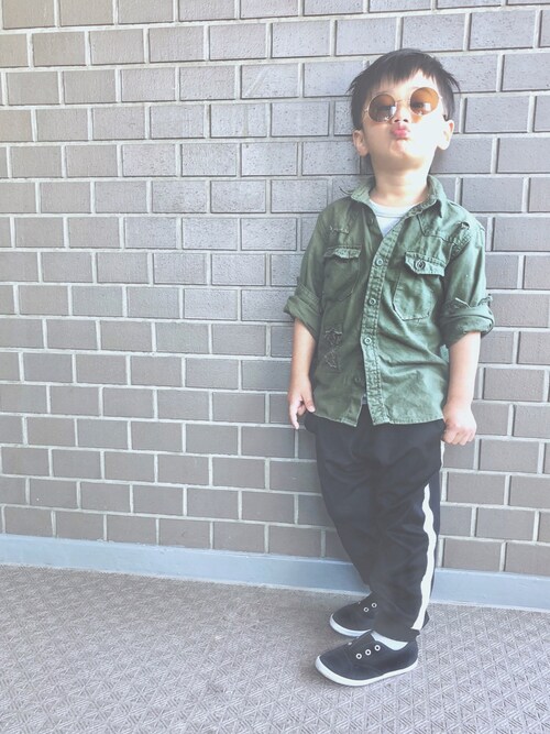 chaoさんのコーディネート