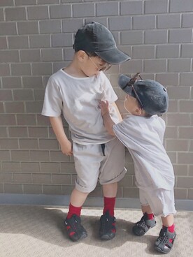 chaoさんのコーディネート