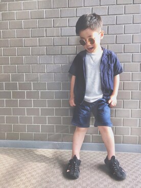 chaoさんのコーディネート