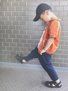 chaoさんのコーディネート