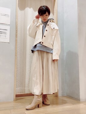 mami516さんのコーディネート