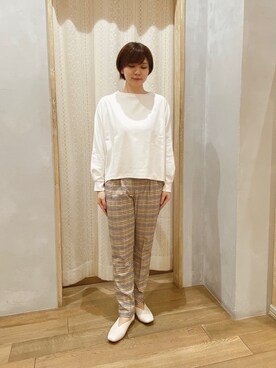 mami516さんのコーディネート