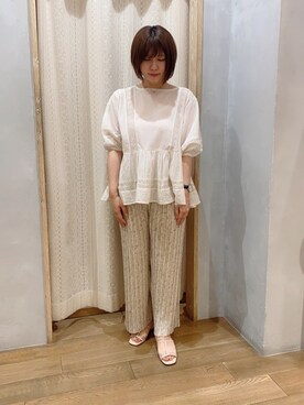 mami516さんのコーディネート