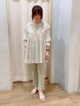 mami516さんのコーディネート