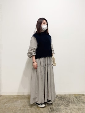 ATSUKOさんのコーディネート