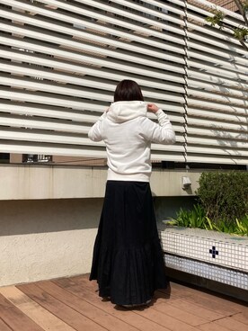 ATSUKOさんのコーディネート