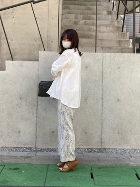 ATSUKOさんのコーディネート