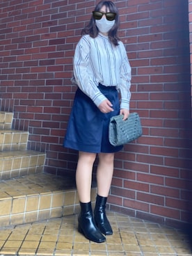 ATSUKOさんのコーディネート