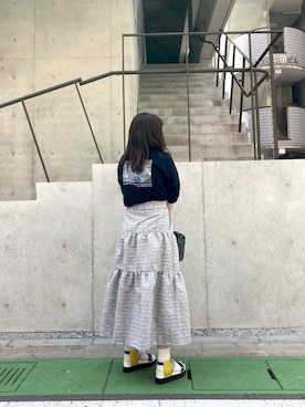 ATSUKOさんのコーディネート