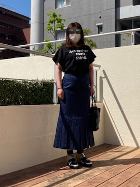 ATSUKOさんのコーディネート