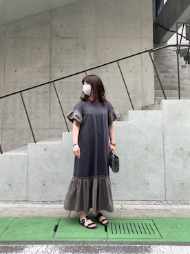 ATSUKOさんのコーディネート