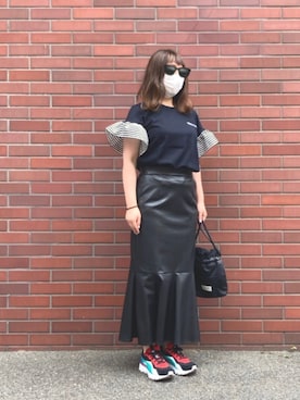 ATSUKOさんのコーディネート