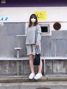 ATSUKOさんのコーディネート