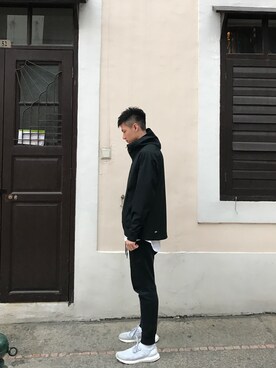Nathanloiさんのコーディネート