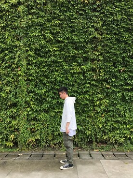 Nathanloiさんのコーディネート