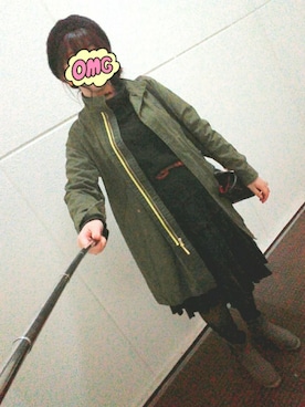 berryさんのコーディネート