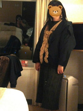 berryさんのコーディネート