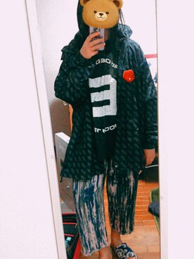 berryさんのコーディネート