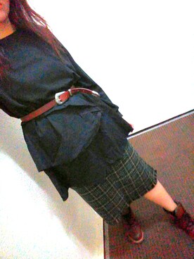 berryさんのコーディネート