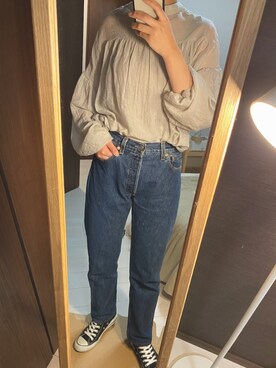 Kao さんのコーディネート