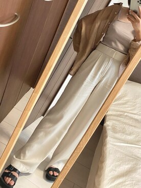 Kao さんのコーディネート