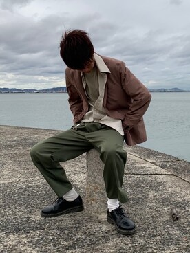 やたわたさんのコーディネート