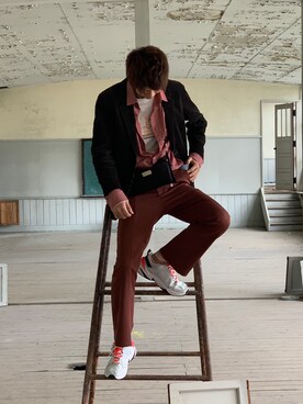 やたわたさんのコーディネート